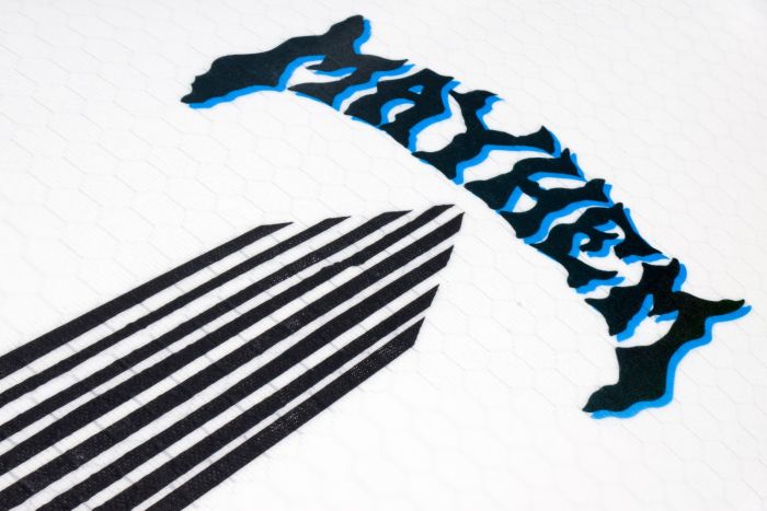Lib Tech x LOST Radripper - shortboard Surfbord