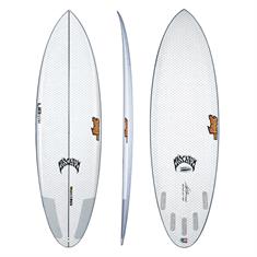 Libtech Quiver Killer - 5Fin - Surfboard