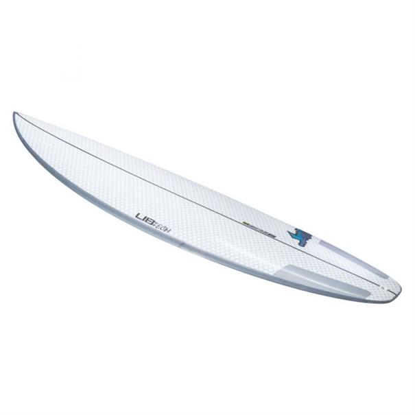 Libtech x LOST Puddlejumper HP - Shortboard surfboard