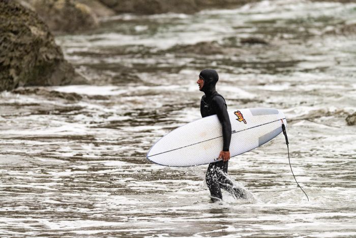 Libtech x LOST Puddlejumper HP - Shortboard surfboard