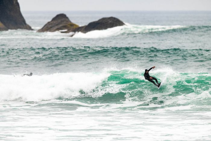 Libtech x LOST Puddlejumper HP - Shortboard surfboard
