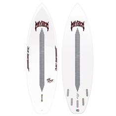 Libtech x LOST Radripper - shortboard Surfbord