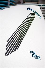 Libtech x LOST Radripper - shortboard Surfbord