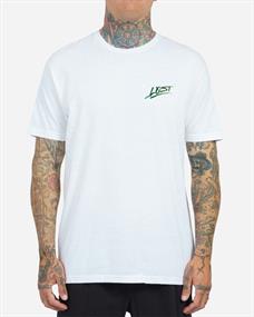 Lost Big Ripper - Men's Short Sleeve T-shirt