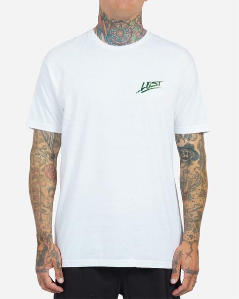 Lost Big Ripper - Men's Short Sleeve T-shirt