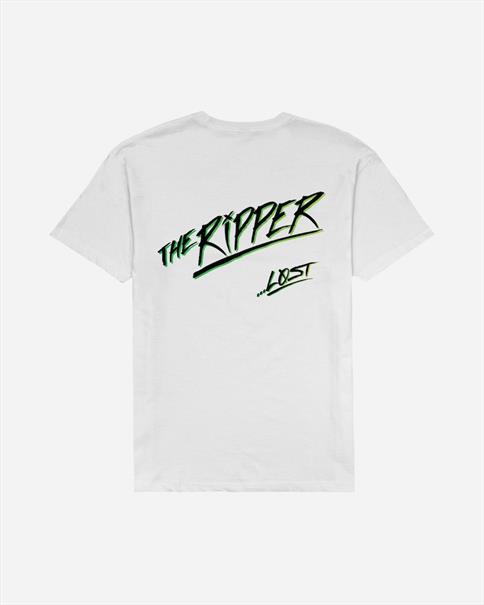 Lost Big Ripper - Men's Short Sleeve T-shirt