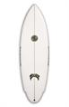 Lost Evil Twin - Futures Twin Fin - Shortboard