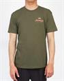 Lost King of Surf Tee - Men's Short Sleeve T-shirt