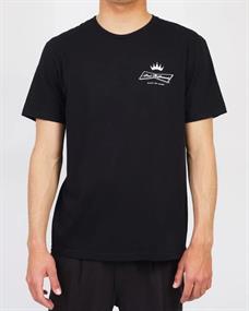 Lost King of Surf Tee - Men's Short Sleeve T-shirt