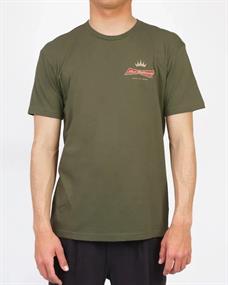Lost King of Surf Tee - Men's Short Sleeve T-shirt