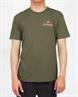 Lost King of Surf Tee - Men's Short Sleeve T-shirt