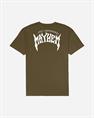 Lost Mayhem Design Tee - Men's Short Sleeve T-shirt