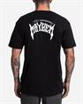 Lost Mayhem Design Tee - Men's Short Sleeve T-shirt