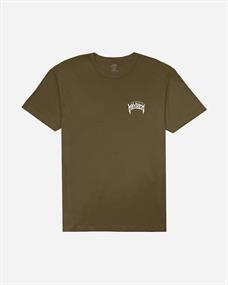 Lost Mayhem Design Tee - Men's Short Sleeve T-shirt
