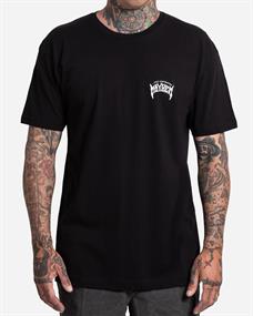 Lost Mayhem Design Tee - Men's Short Sleeve T-shirt