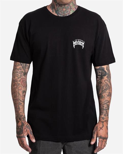 Lost Mayhem Design Tee - Men's Short Sleeve T-shirt