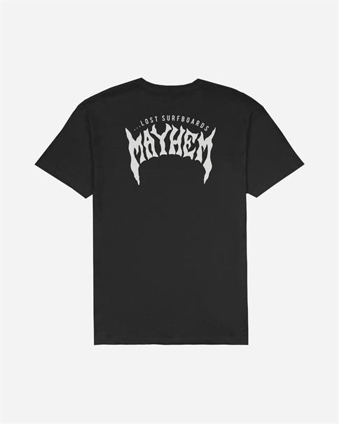 Lost Mayhem Design Tee - Men's Short Sleeve T-shirt