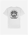 Lost Mayhem Shapes Tee - Men's Short Sleeve T-shirt