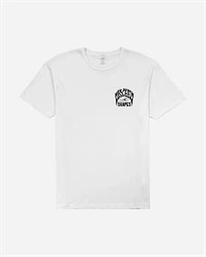 Lost Mayhem Shapes Tee - Men's Short Sleeve T-shirt