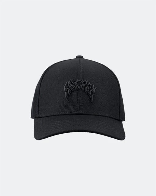 Lost Mayhem Snapback Cap