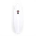 Lost Pisces 3 Fin FCS2 - Shortboard Surfboard