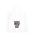 Lost Pisces 3 Fin FCS2 - Shortboard Surfboard