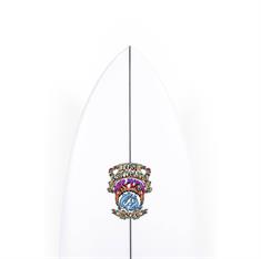 Lost Pisces 3 Fin FCS2 - Shortboard Surfboard