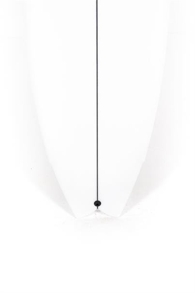 Lost Pisces 3 Fin FCS2 - Shortboard Surfboard