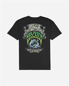 Lost Pisces - Men's Short Sleeve T-shirt