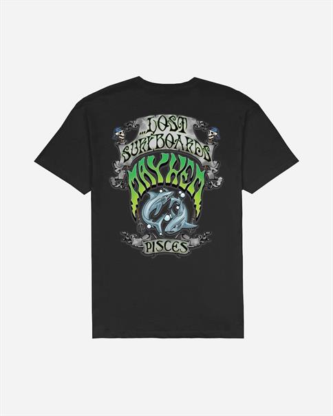 Lost Pisces - Men's Short Sleeve T-shirt