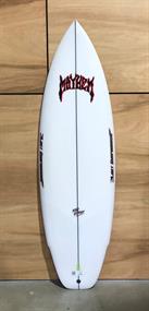 Lost Rad Ripper - Shortboard surfboard