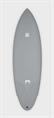 Lost Retro Tripper - Hybrid surfboard