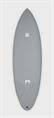 Lost Retro Tripper - Hybrid surfboard