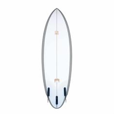 Lost Retro Tripper - Hybrid surfboard