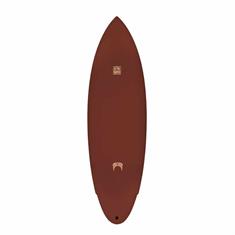 Lost Retro Tripper - Hybrid surfboard