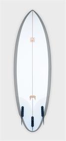 Lost Retro Tripper - Hybrid surfboard