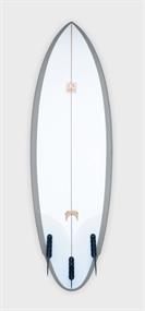 Lost Retro Tripper - Hybrid surfboard