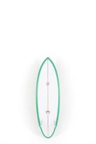 Lost Retro Tripper - Hybrid surfboard