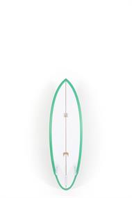 Lost Retro Tripper - Hybrid surfboard