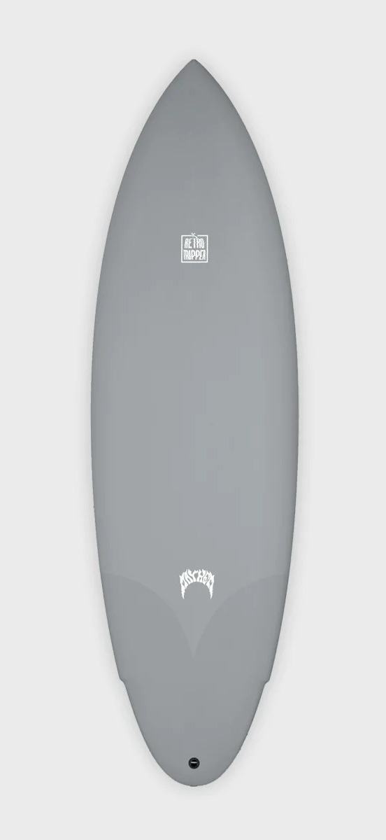 Lost Retro Tripper - Hybrid surfboard