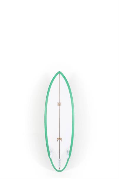 Lost Retro Tripper - Hybrid surfboard