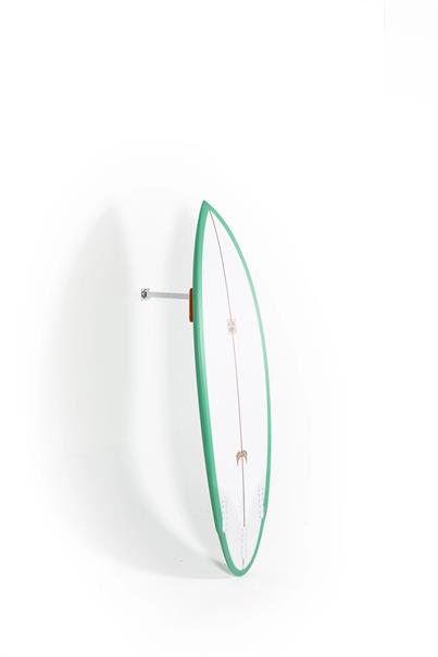 Lost Retro Tripper - Hybrid surfboard