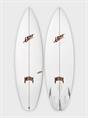 Lost The Ripper Futures 5 fins
