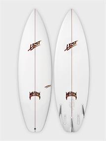 Lost The Ripper Futures 5 fins