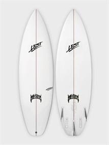 Lost The Ripper Futures 5 fins