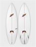 Lost The Ripper Futures 5 fins