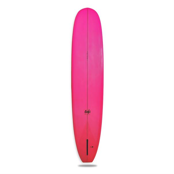 Lufi California Dream PU - Longboard