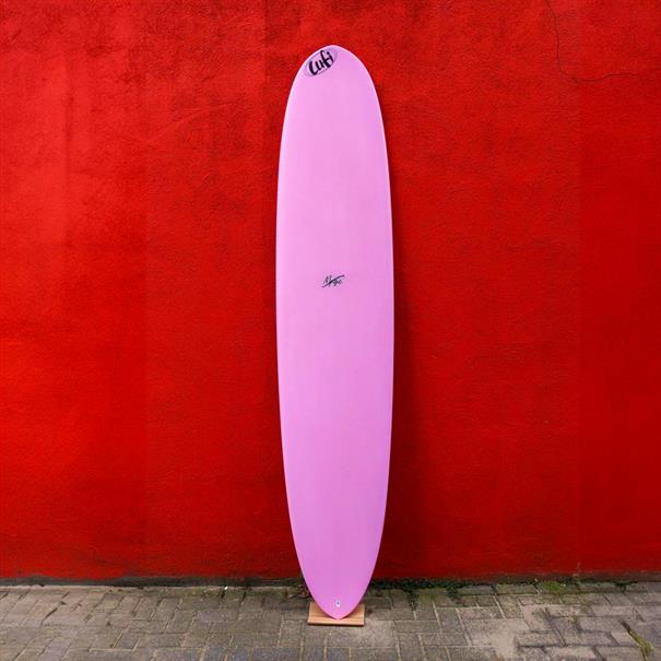Lufi Magic Model - Longboard Surfboard