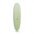 Lufi Mini Disk Eps Caparica - Mini Longboard