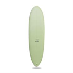 Lufi Mini Disk Eps Caparica - Mini Longboard